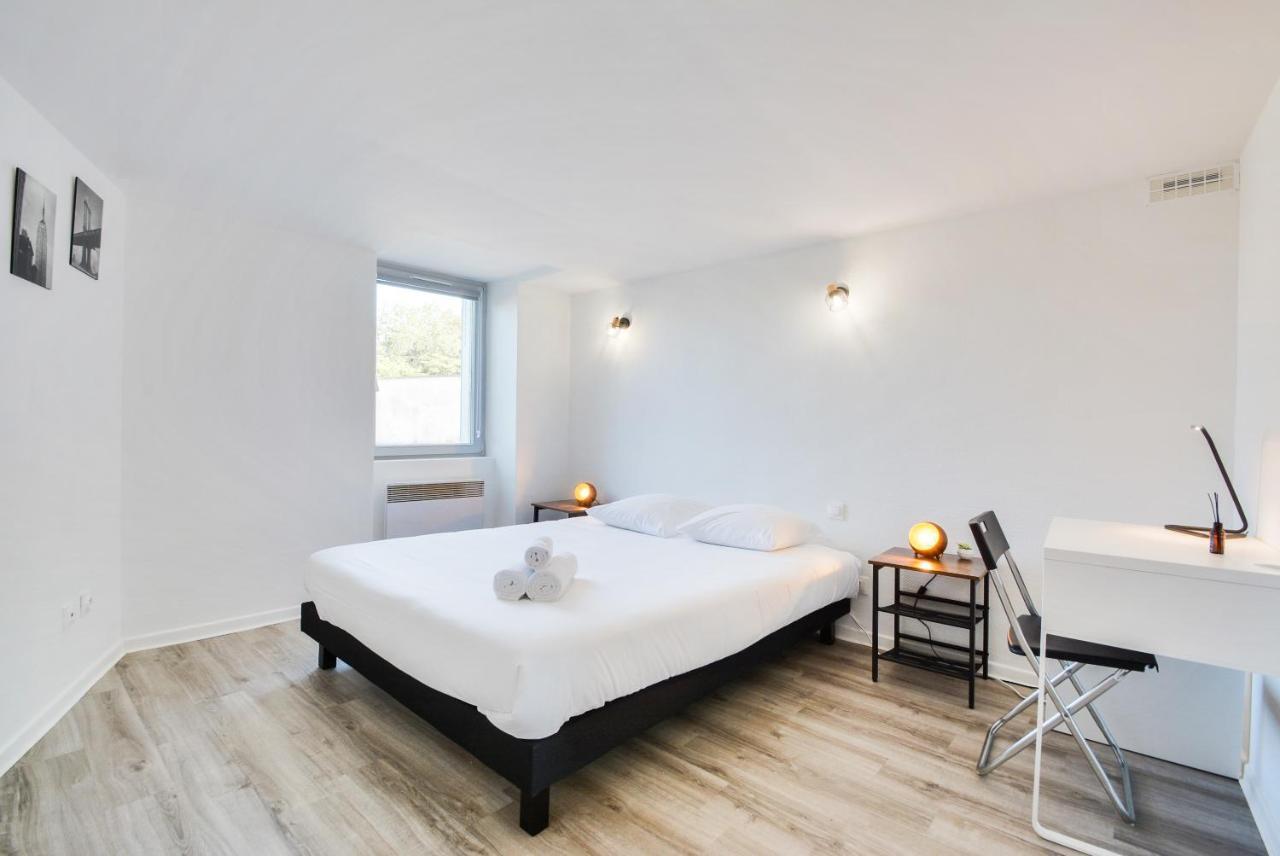 Les Cosy De Nancy La tanière de la porte verte 4étoiles Extérieur photo
