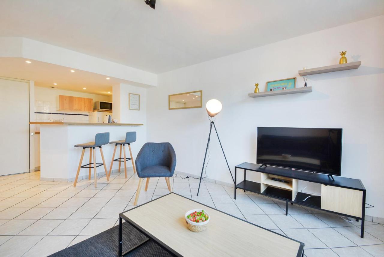 Les Cosy De Nancy La tanière de la porte verte 4étoiles Extérieur photo