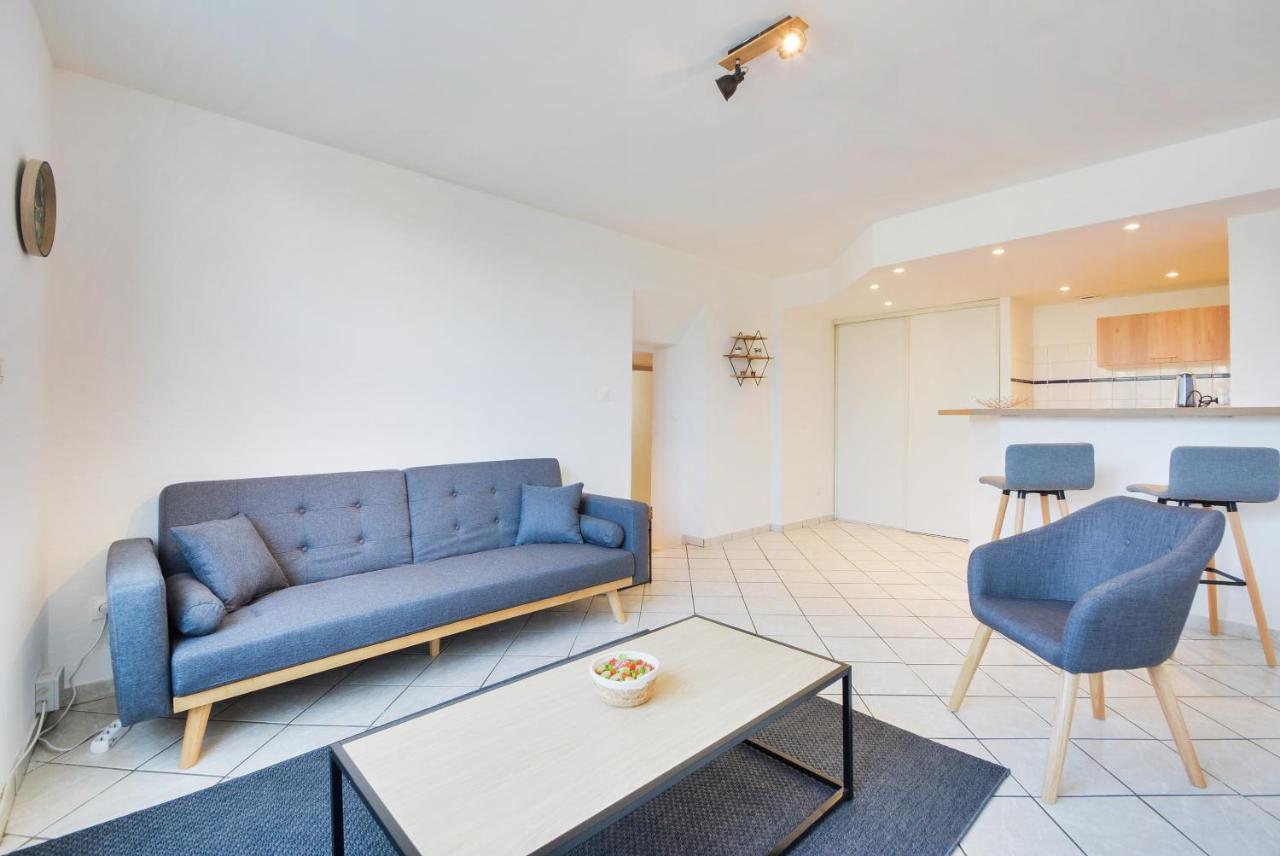 Les Cosy De Nancy La tanière de la porte verte 4étoiles Extérieur photo